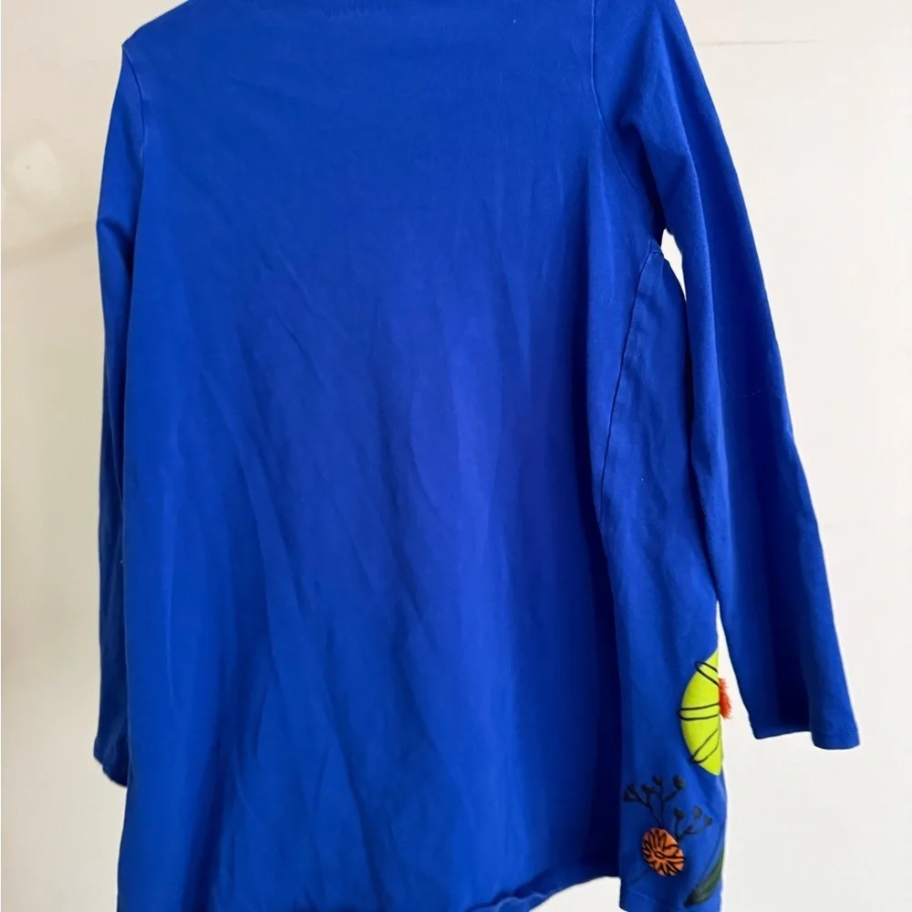 Lands’ End Dress